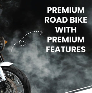 MT Motorcycle Electric 100kph 4KW