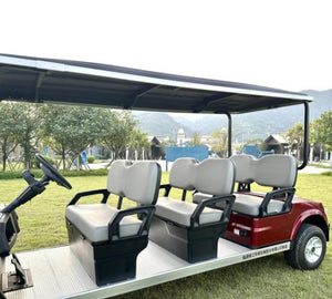 VIP Golf Cart B06 -6 Seater Electric