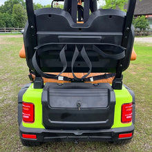 Load image into Gallery viewer, Electric OFF road Golf Cart 2026 Limited Version 04 Seater
