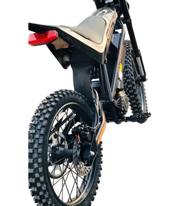 Kugoo Wish 02 Pro 2500W Electric Off-Road Bike