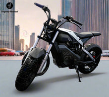 Load image into Gallery viewer, Ninebot Segway Xyber Electric Bike (single Battery version)

