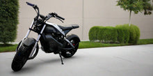 Load image into Gallery viewer, Ninebot Segway Xyber Electric Bike (single Battery version)
