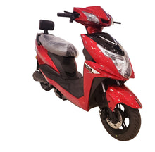 Load image into Gallery viewer, 2025 New Electric City Motor Cycle 60km Range With box
