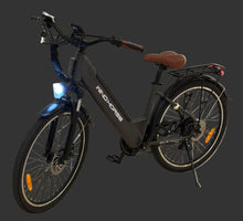 Load image into Gallery viewer, 2025 New Windhorse F2 Urban Commuter E Bike 36V 13Ah 350W
