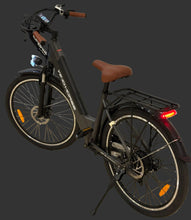 Load image into Gallery viewer, 2025 New Windhorse F2 Urban Commuter E Bike 36V 13Ah 350W
