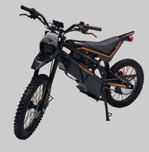 Load image into Gallery viewer, Kugoo Wish 02 Pro 2500W Electric Off-Road Bike
