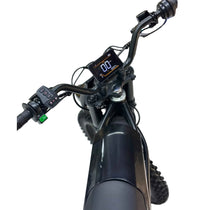 Load image into Gallery viewer, Kugoo Wish 02 Pro 2500W Electric Off-Road Bike

