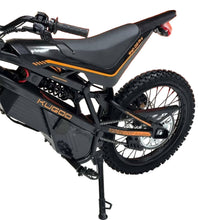 Load image into Gallery viewer, Kugoo Wish 02 Pro 2500W Electric Off-Road Bike
