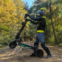 Load image into Gallery viewer, Mars 11 ECO Electric Scooter 72V 26Ah 2000W
