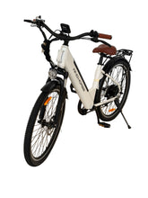 Load image into Gallery viewer, 2025 New Windhorse F2 Urban Commuter E Bike 36V 13Ah 350W
