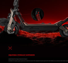 Load image into Gallery viewer, Ninebot GT3 Pro Segway – 3rd Gen 2025 Ekickscooter

