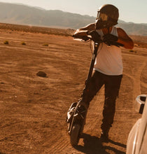 Load image into Gallery viewer, Ninebot GT3 Pro Segway – 3rd Gen 2025 Ekickscooter
