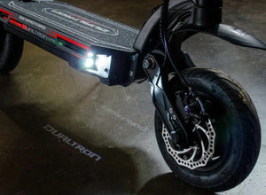 Dualtron Spider II Electric Scooter 60V 30Ah LG 4000W