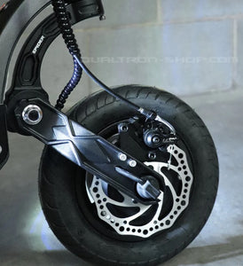 Dualtron Spider II Electric Scooter 60V 30Ah LG 4000W
