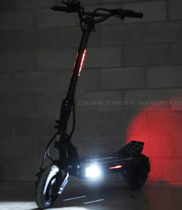 Dualtron Spider II Electric Scooter 60V 30Ah LG 4000W