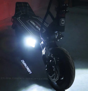 Dualtron Spider II Electric Scooter 60V 30Ah LG 4000W