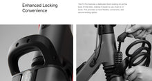 Load image into Gallery viewer, Segway Ninebot F3 Pro Ekick Scooter 3rd gen 2025 New 1200W Motor 70km Range 32kmh Top Speed
