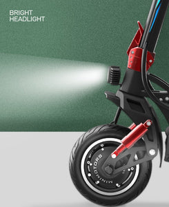 ROVORON KULLTER LUXURY 60v 30Ah LG 4000W