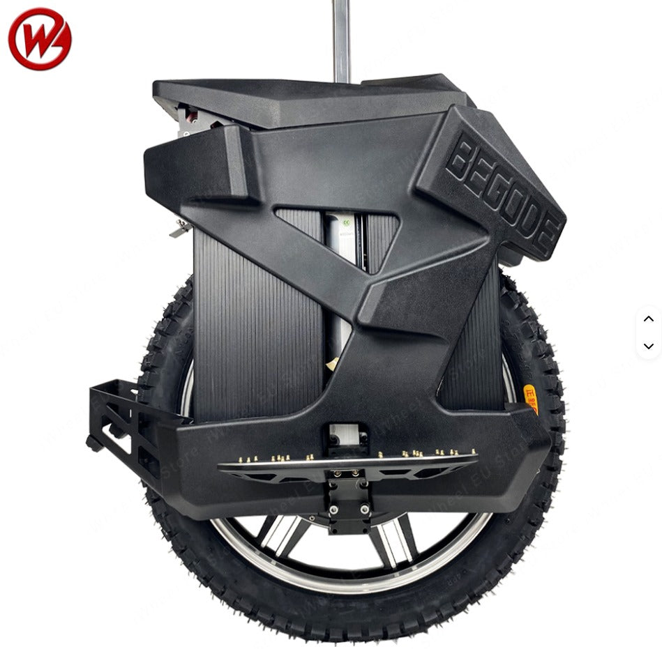 Begode Master Pro V3 Electric Unicycle