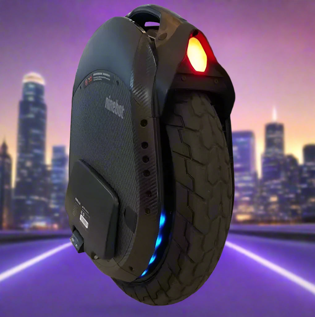 Ninebot One Z10 Unicycle Electric One Wheel 1800W 45km/h