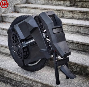 Begode Master X Electric Unicycle 134.4V 3600Wh