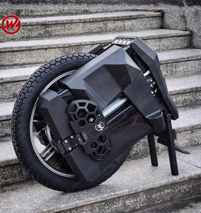 Begode Master X Electric Unicycle 134.4V 3600Wh