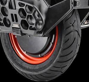 Begode Falcon Electric Unicycle