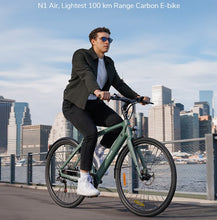 Load image into Gallery viewer, ENGWE N1 Air E-Bike 36V 10Ah 250W-PRE ORDER
