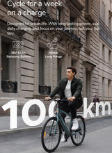 Load image into Gallery viewer, ENGWE N1 Air E-Bike 36V 10Ah 250W-PRE ORDER
