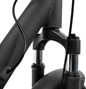 inmotion S1 Electric Scooter 54V 12.5Ah 500W For Taller Bulky Riders