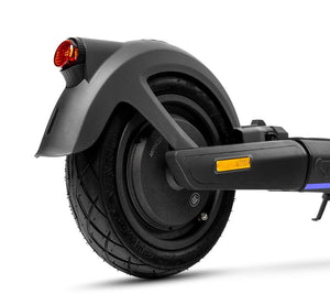 inmotion S1 Electric Scooter 54V 12.5Ah 500W For Taller Bulky Riders