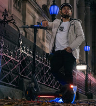Load image into Gallery viewer, inmotion S1 Electric Scooter 54V 12.5Ah 500W For Taller Bulky Riders
