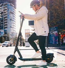 Load image into Gallery viewer, inmotion S1 Electric Scooter 54V 12.5Ah 500W For Taller Bulky Riders
