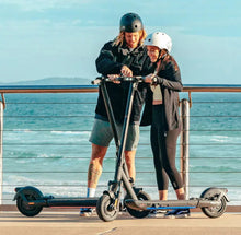 Load image into Gallery viewer, inmotion S1 Electric Scooter 54V 12.5Ah 500W For Taller Bulky Riders
