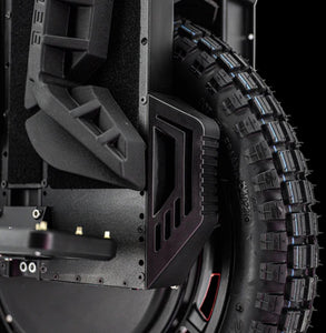 Begode Xway Electric Unicycle