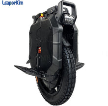 Load image into Gallery viewer, Leaperkim Sherman S Electric Unicycle

