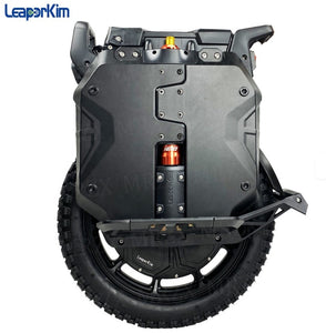 Leaperkim Sherman S Electric Unicycle