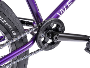 WethePeople Trust RSD CS 20 inch BMX Bike
