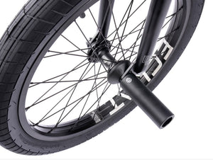 WethePeople Trust RSD CS 20 inch BMX Bike