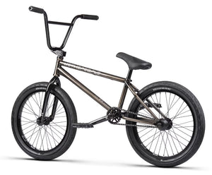 WethePeople ENVY 20" RSD BMX Bike