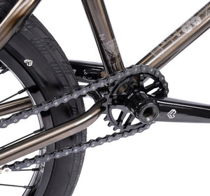 WethePeople ENVY 20" RSD BMX Bike