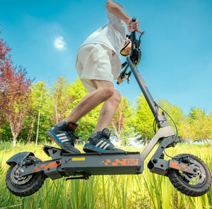 KuKirin G2 Electric Scooter 2025 New 48V 15Ah 800W