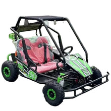 Load image into Gallery viewer, Off Road Electric Buggy UTV With 02 Seats For All Terrain Age 6-14

