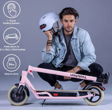 Load image into Gallery viewer, Yvolution YES Electric Scooter
