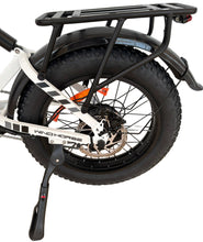 Load image into Gallery viewer, Windhorse W0 Pro Foldable Fat Tire Electric Bike 48V 13Ah 750W
