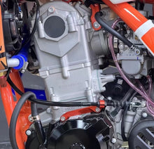 Load image into Gallery viewer, KEWS DIRT BIKE-PETROL -Black 450CC 80Kmh Speed
