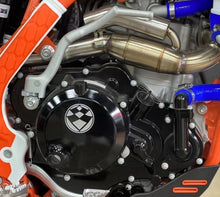 Load image into Gallery viewer, KEWS DIRT BIKE-PETROL -Black 450CC 80Kmh Speed
