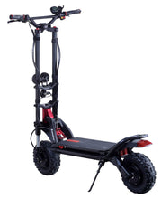 Load image into Gallery viewer, Kaabo Wolf Warrior 11 PRO+ Electric Scooter60v 35Ah Battery
