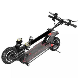 X Track Thunder 2600W Dual Motor Off Road