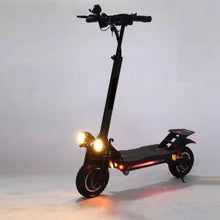 Load image into Gallery viewer, X Track Thunder 2600W Dual Motor Off Road
